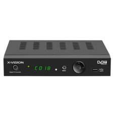 X.Vision XDVB-107